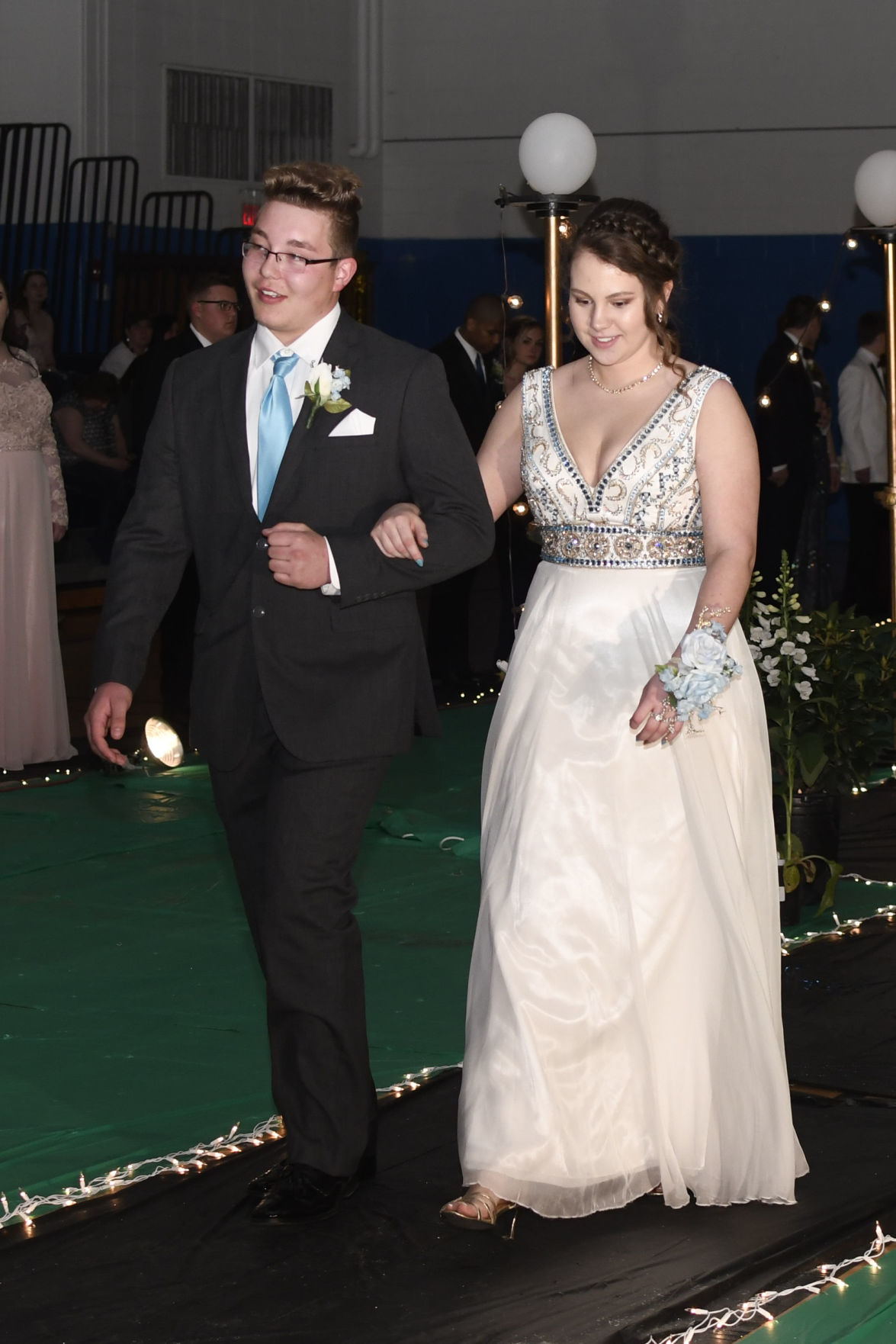 Fort Edward Prom